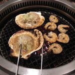 黒毛和牛食べ放題Z - 