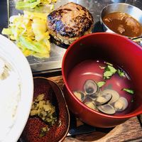 鉄板和食とワイン 萬鉄 - 