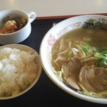 軽食 喫茶 リバー - 