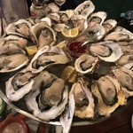 FISH HOUSE OYSTER BAR - 