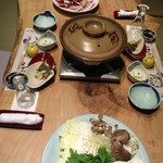 丹波篠山　近又 - 