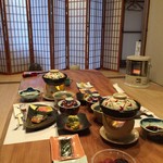 丹波篠山　近又 - 