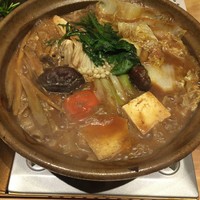 丹波篠山　近又 - 