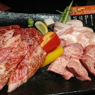 三島駅でおすすめの美味しい焼肉をご紹介 食べログ