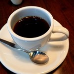 TUKUHIKO - 食後のコーヒー