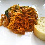 カフェ イースト4 - 