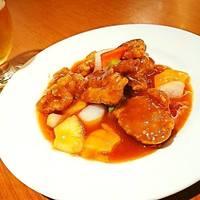 中華街 桂宮 - 