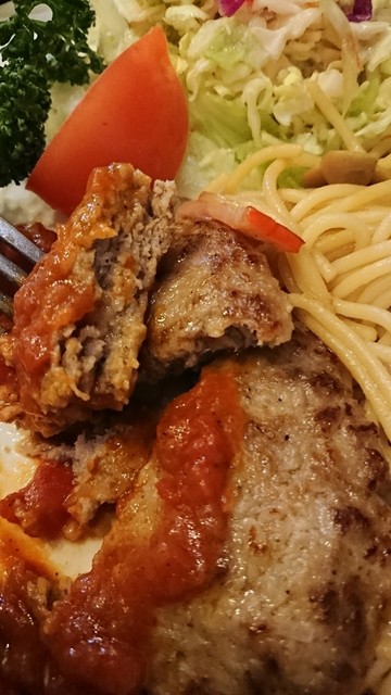 レストラン＆パーラー和蘭丹>