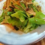 炭火料理・深夜食堂 三四三 - 