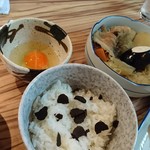 炭火料理・深夜食堂 三四三 - 