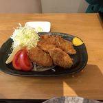 ほまれ菜食堂 - 