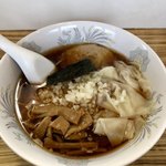 Chuukasoba Tamaya - 