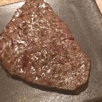 焼肉 銀座コバウ 特別室 - 