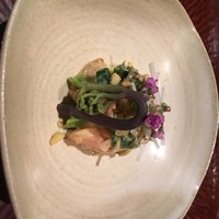 日本料理 晴山 - 