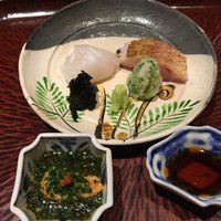 日本料理 晴山 - 
