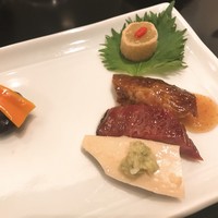 赤坂璃宮 銀座店 - 