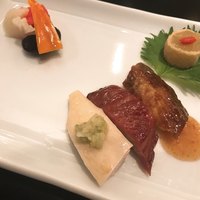 赤坂璃宮 銀座店 - 