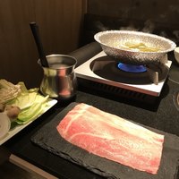兜 中目黒店 - 