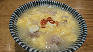 Tonarino Gou - 鶏ガラニュータンタンメン！！川崎ならでは！