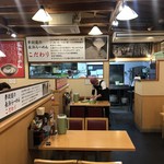 博多長浜らーめん　夢街道  - 