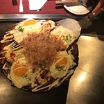 ゆかり - 大阪城焼