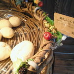 リオナカフェ - 