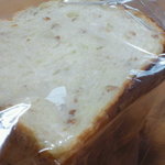 リオナカフェ - ライ麦パン