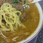 手打らーめん 勝龍 - 