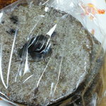 リオナカフェ - ベーグルラスク