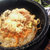 韓豚屋 - 料理写真:石焼チーズビビンパ 