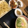元祖博多うっど～ん 麺を喰らう  麺ショップ本店