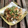 Fei Jie Oyster Omelette - 料理写真: