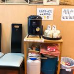 ねぎやき茶屋 - 