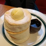 カフェ＆パンケーキ gram - 