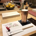 Sushi To Teppan Sakuyama - 