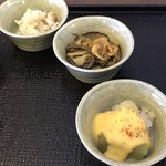 神楽坂 石かわ - 