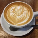 MONDIAL KAFFEE328 Diamond cross - 