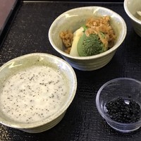 神楽坂 石かわ - 