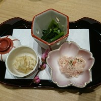 神戸串あげ SAKU - 