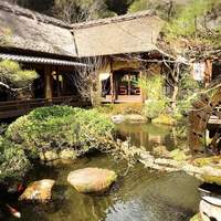 うかい鳥山 - 