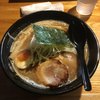 らぁ麺 家康 極