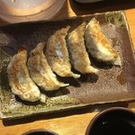 らぁ麺 家康 極 - 