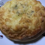 Tsukinoshizuku - チーズパン