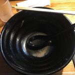 らぁ麺 家康 極 - 