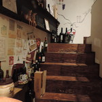 Osteria Urara - 渋谷で人気の隠れ家イタリアン