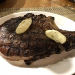 LE DISTRICT - 料理写真: