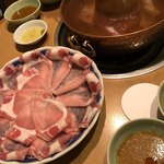 Shabu Gen - 