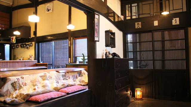 Amanokawa Nakanaka photo 5