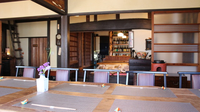 Amanokawa Nakanaka photo 4