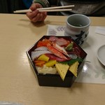 sushihatsusouhonten - 